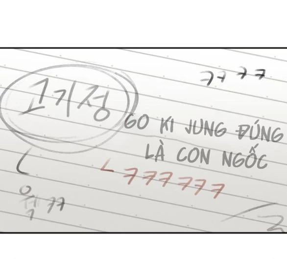 Vì Tôi Đã Giết Người Chapter 11.1 - Trang 2