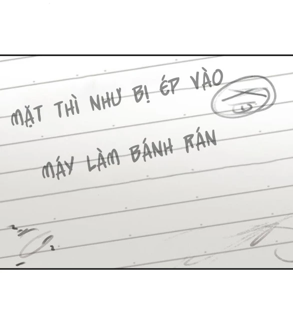 Vì Tôi Đã Giết Người Chapter 11.1 - Trang 2