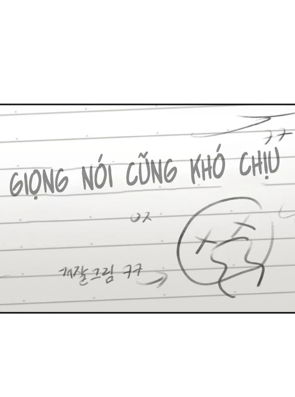 Vì Tôi Đã Giết Người Chapter 11.1 - Trang 2