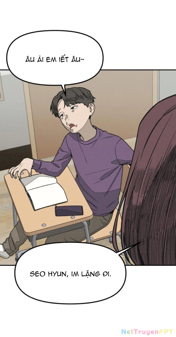 Vì Tôi Đã Giết Người Chapter 11.1 - Trang 2