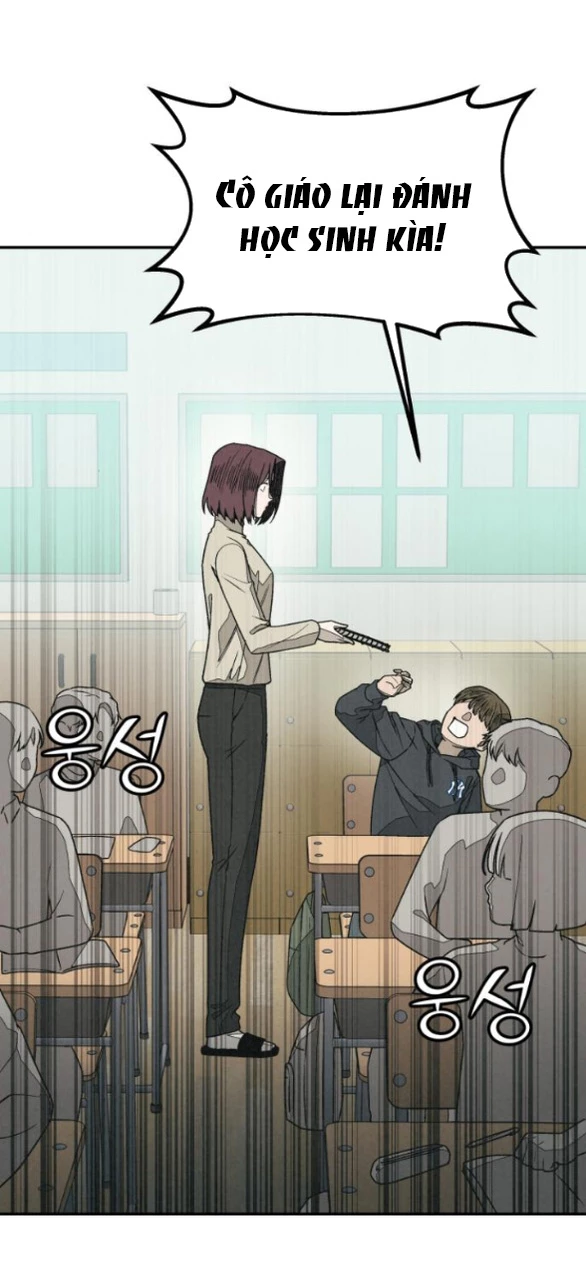 Vì Tôi Đã Giết Người Chapter 11.1 - Trang 2