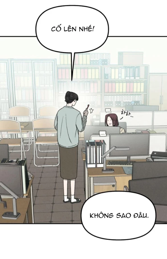 Vì Tôi Đã Giết Người Chapter 11.1 - Trang 2