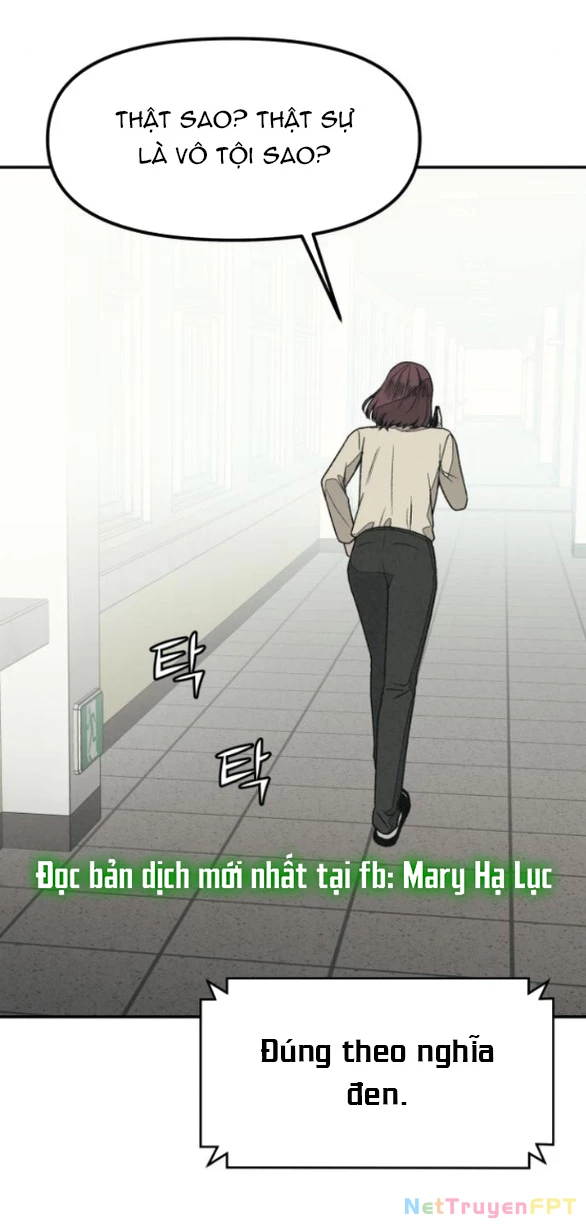 Vì Tôi Đã Giết Người Chapter 11.1 - Trang 2