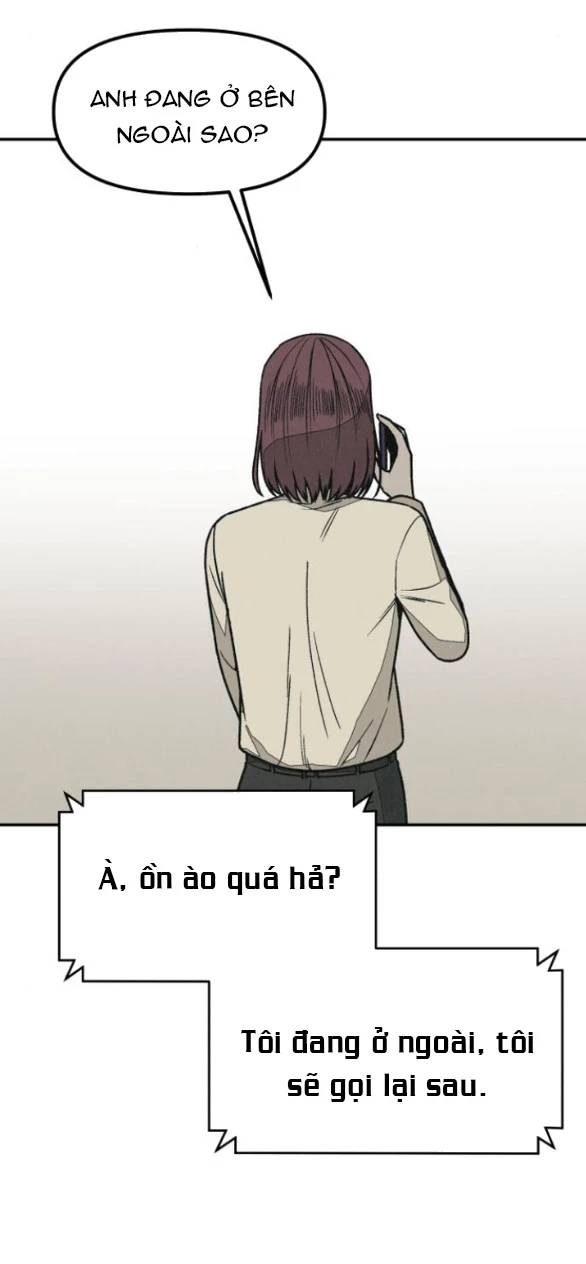 Vì Tôi Đã Giết Người Chapter 11.1 - Trang 2