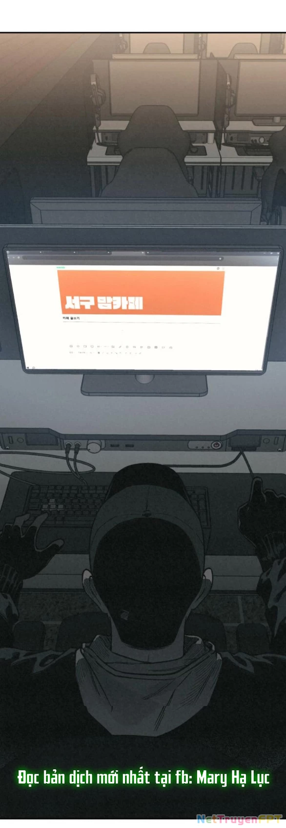 Vì Tôi Đã Giết Người Chapter 11.1 - Trang 2