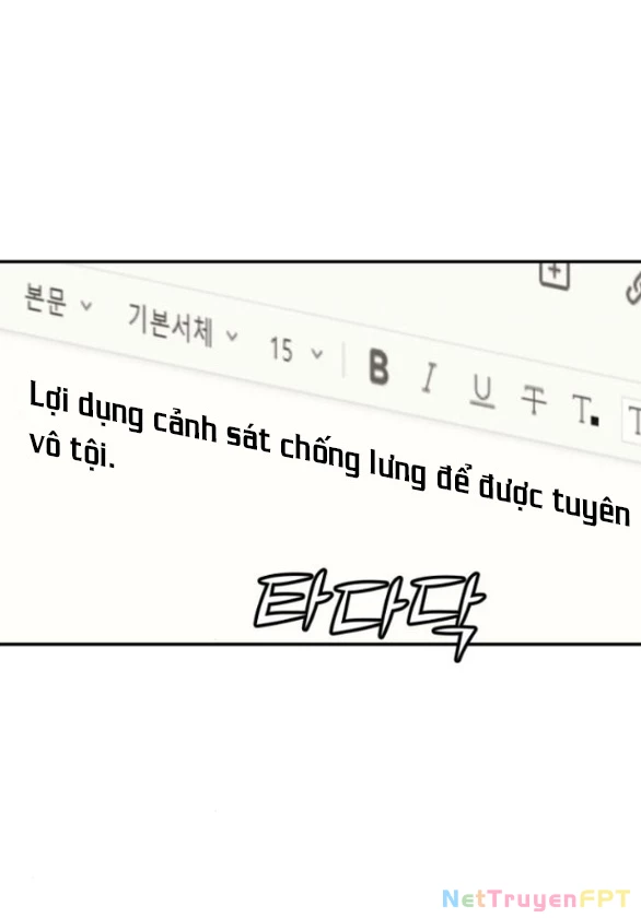 Vì Tôi Đã Giết Người Chapter 11.1 - Trang 2