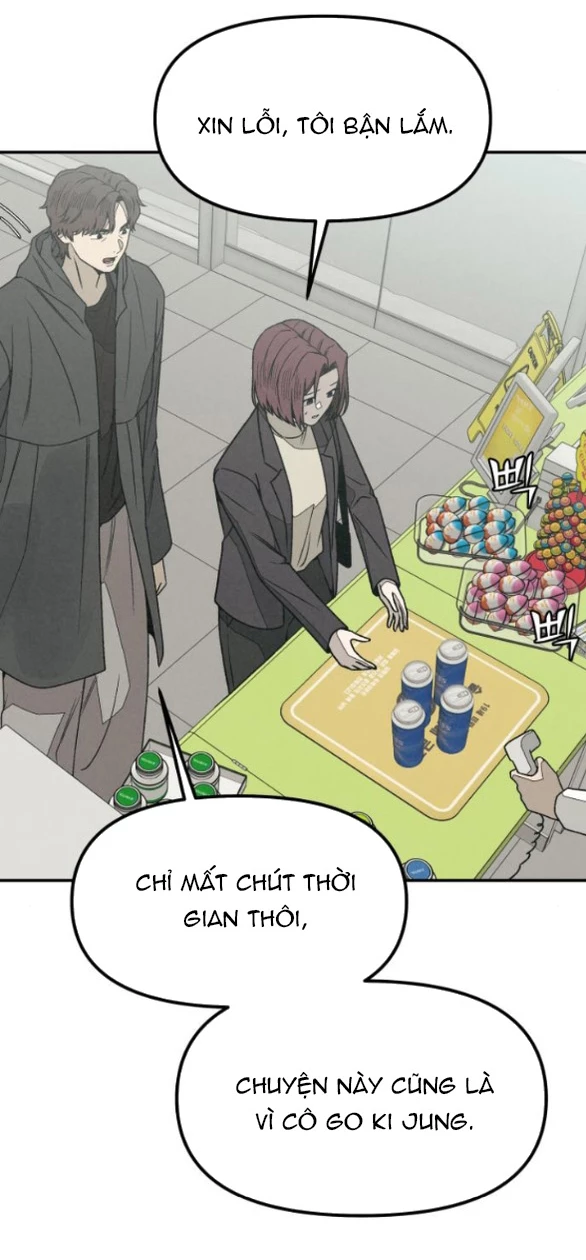 Vì Tôi Đã Giết Người Chapter 11.1 - Trang 2