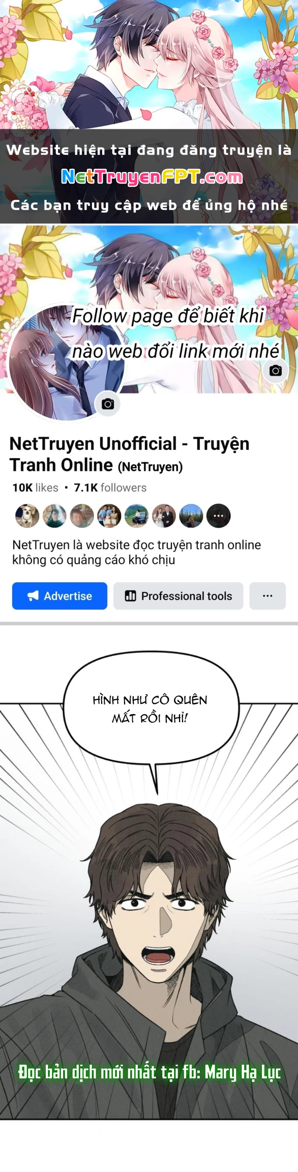 Vì Tôi Đã Giết Người Chapter 11.2 - Trang 2
