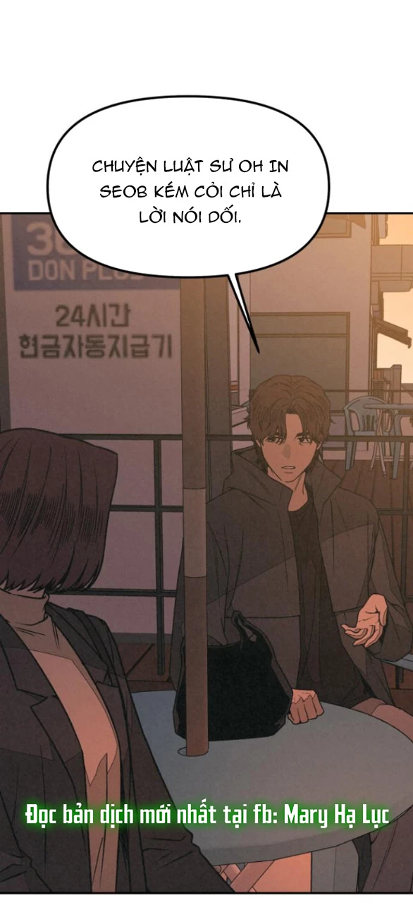 Vì Tôi Đã Giết Người Chapter 11.2 - Trang 2