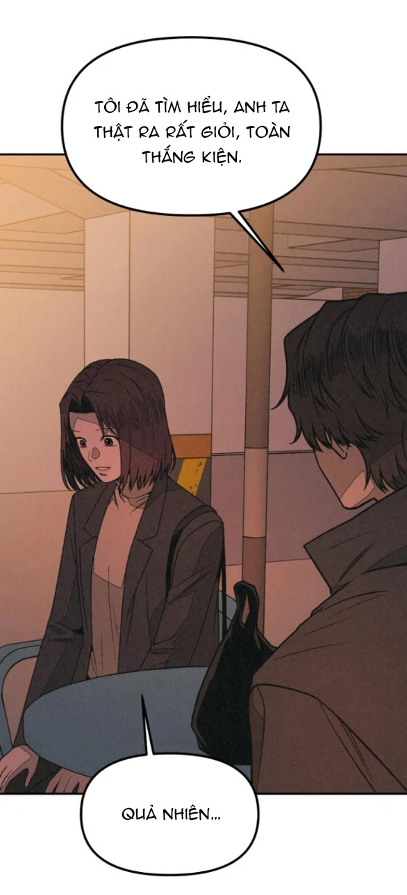 Vì Tôi Đã Giết Người Chapter 11.2 - Trang 2
