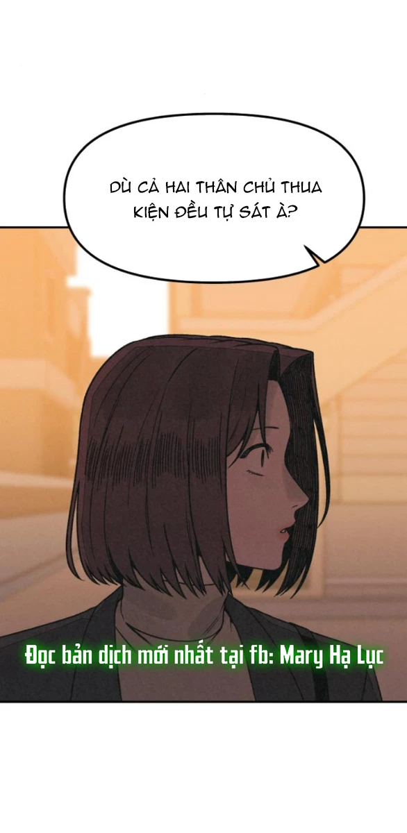 Vì Tôi Đã Giết Người Chapter 11.2 - Trang 2