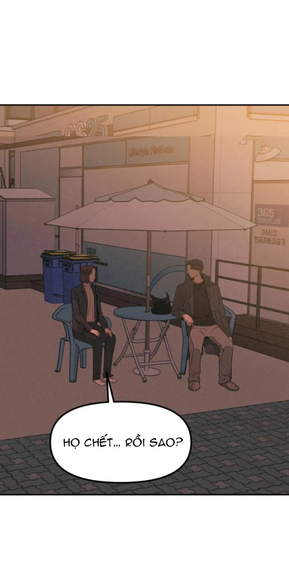 Vì Tôi Đã Giết Người Chapter 11.2 - Trang 2