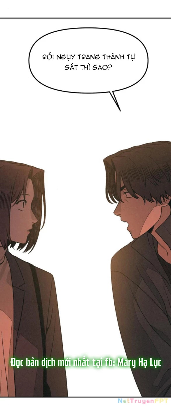 Vì Tôi Đã Giết Người Chapter 11.2 - Trang 2