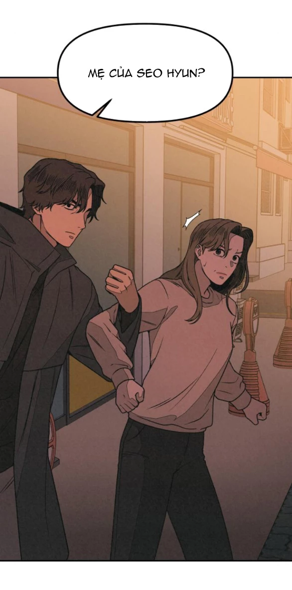 Vì Tôi Đã Giết Người Chapter 11.2 - Trang 2