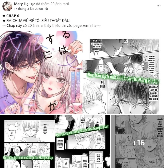 Vì Tôi Đã Giết Người Chapter 11.2 - Trang 2