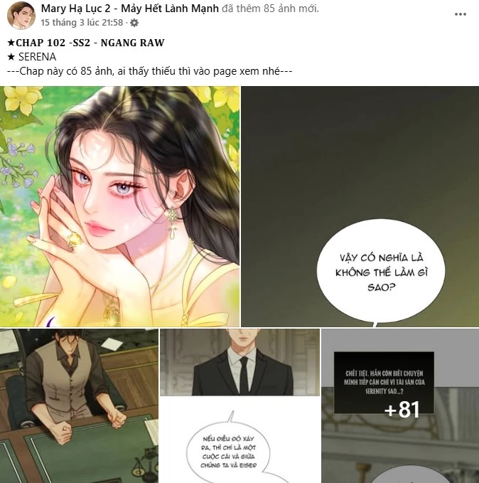 Vì Tôi Đã Giết Người Chapter 11.2 - Trang 2