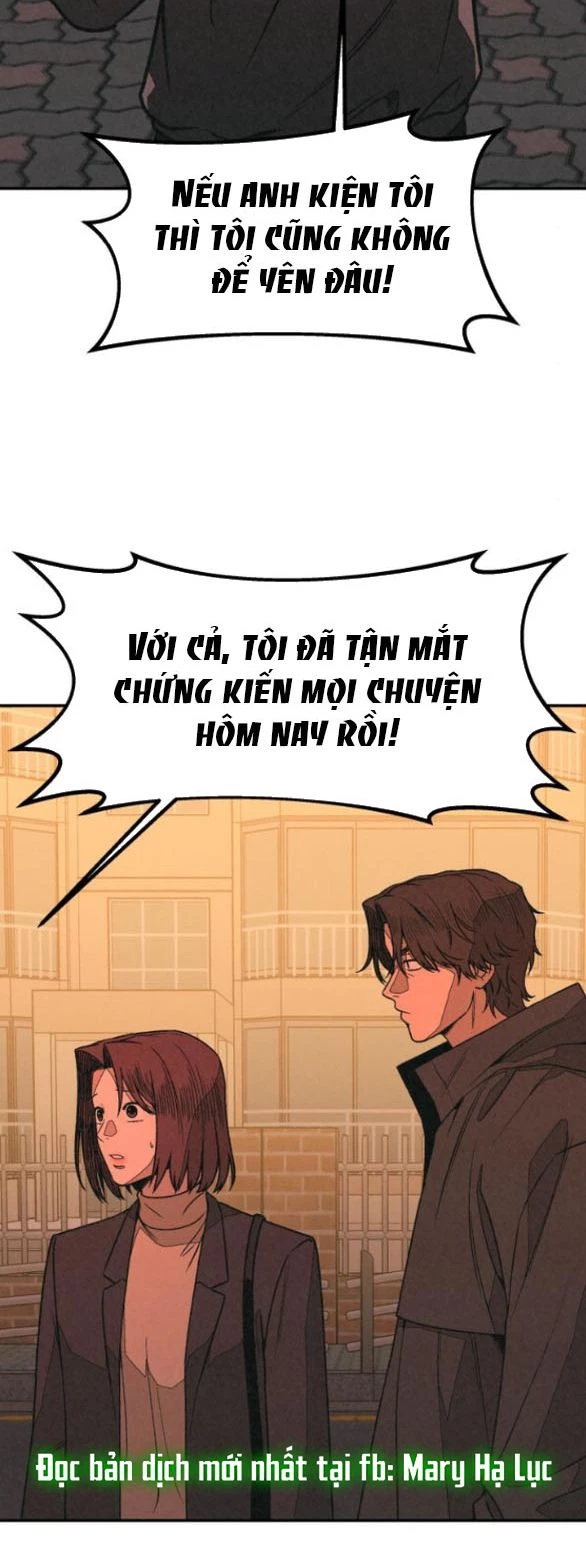 Vì Tôi Đã Giết Người Chapter 12.1 - Trang 2