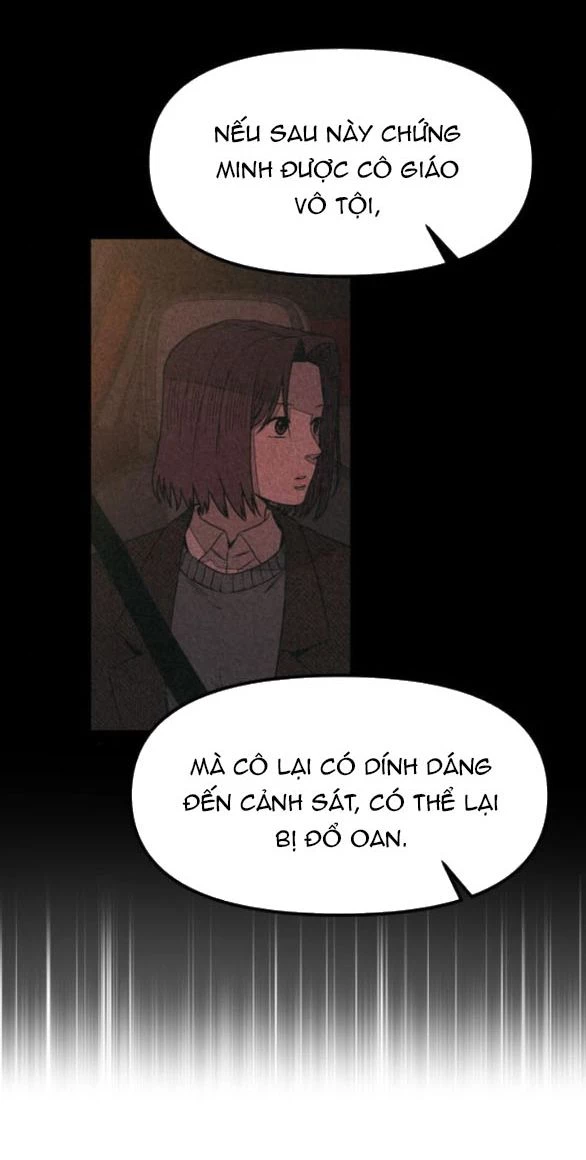 Vì Tôi Đã Giết Người Chapter 12.1 - Trang 2