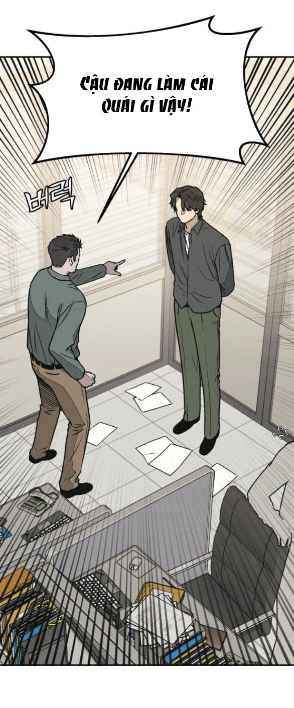 Vì Tôi Đã Giết Người Chapter 13.1 - Trang 2