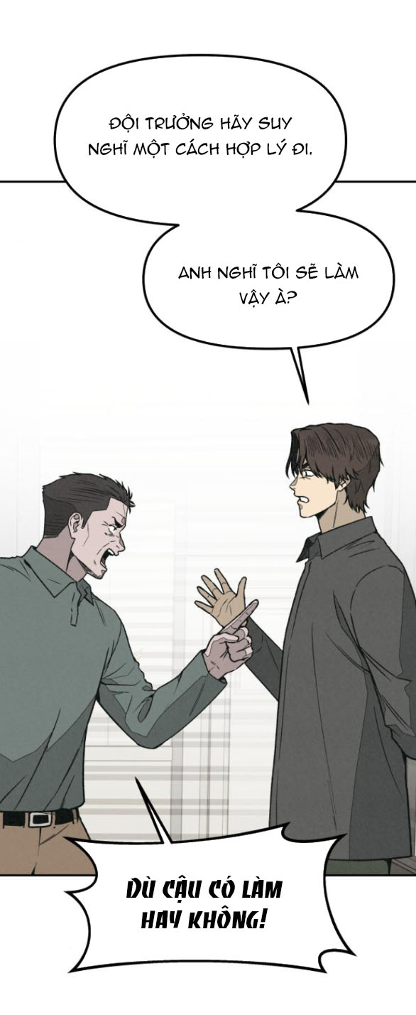 Vì Tôi Đã Giết Người Chapter 13.1 - Trang 2