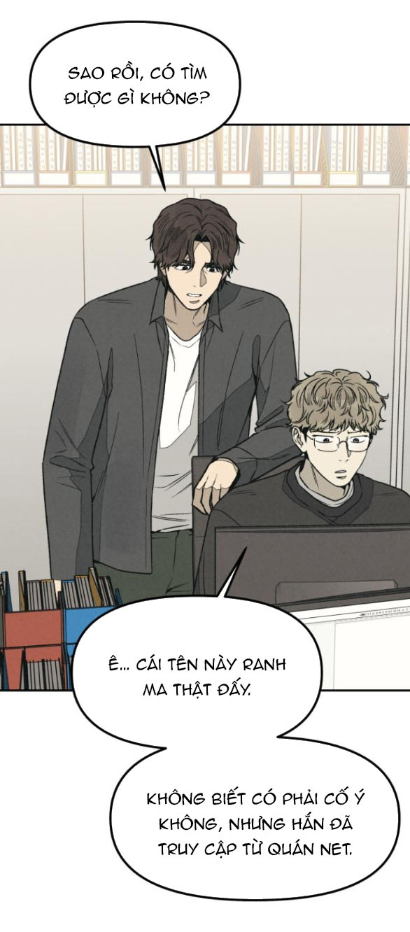 Vì Tôi Đã Giết Người Chapter 13.1 - Trang 2
