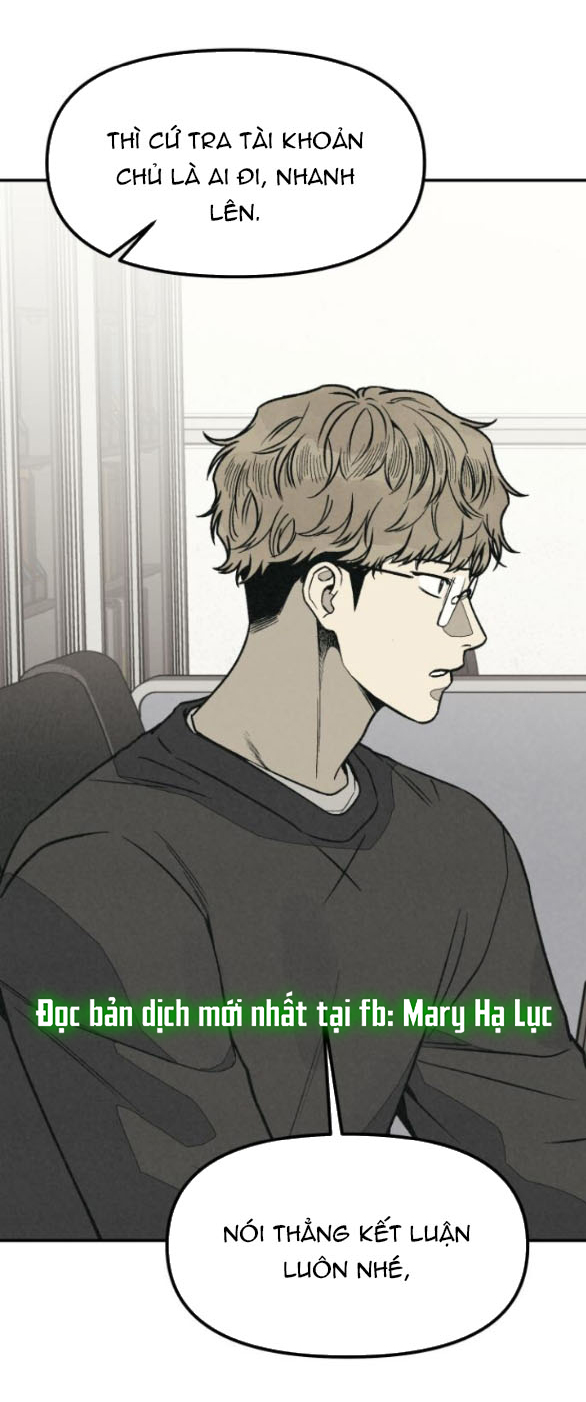 Vì Tôi Đã Giết Người Chapter 13.1 - Trang 2