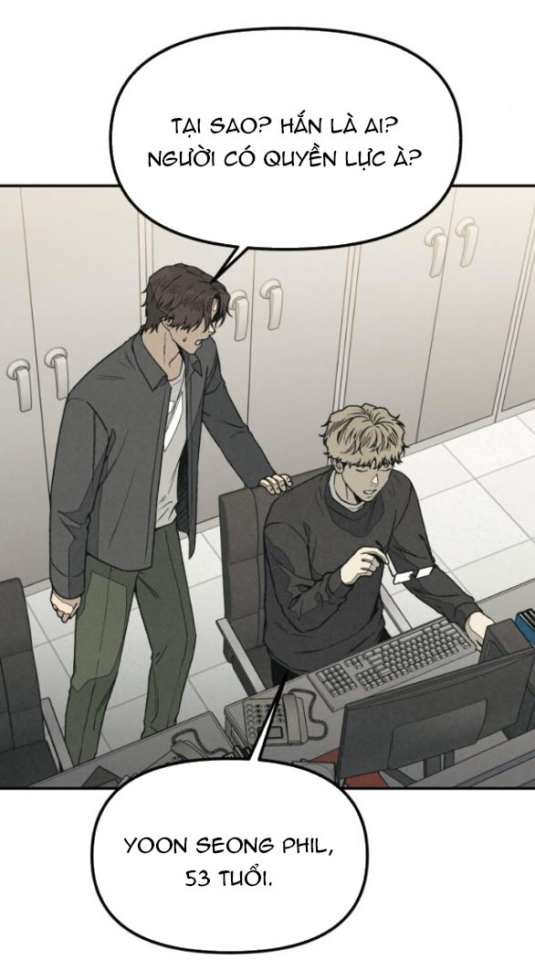 Vì Tôi Đã Giết Người Chapter 13.1 - Trang 2