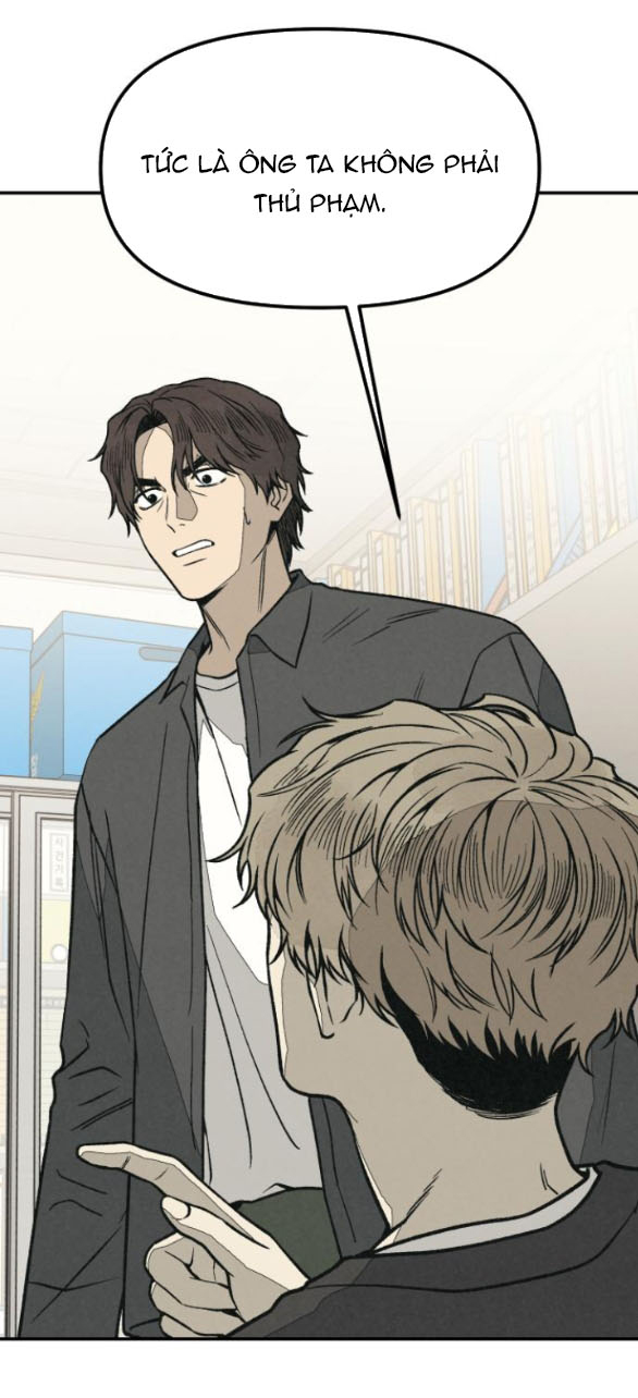 Vì Tôi Đã Giết Người Chapter 13.1 - Trang 2