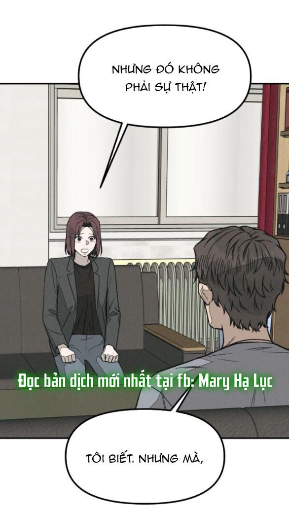 Vì Tôi Đã Giết Người Chapter 13.1 - Trang 2