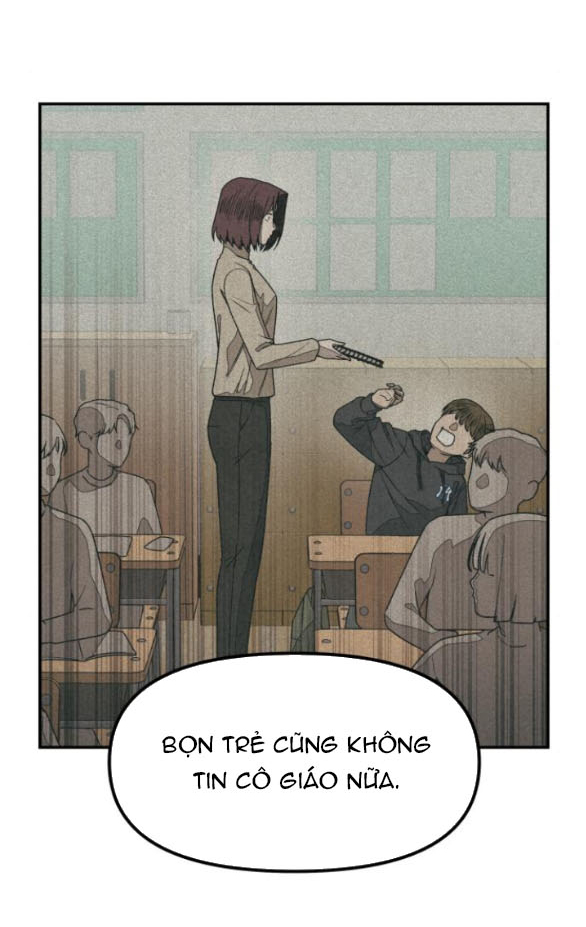 Vì Tôi Đã Giết Người Chapter 13.1 - Trang 2