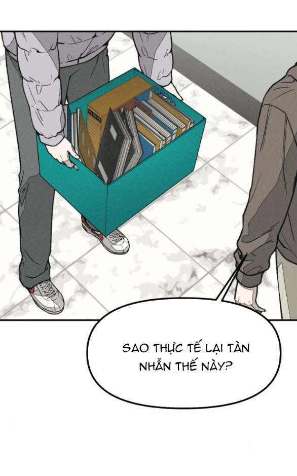 Vì Tôi Đã Giết Người Chapter 13.1 - Trang 2