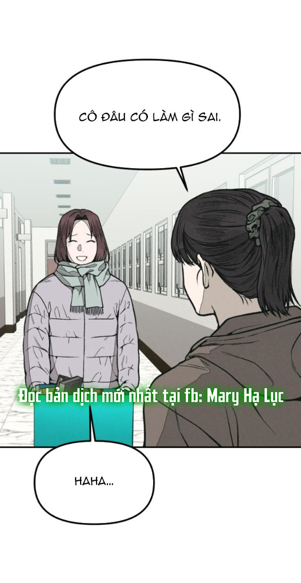 Vì Tôi Đã Giết Người Chapter 13.1 - Trang 2
