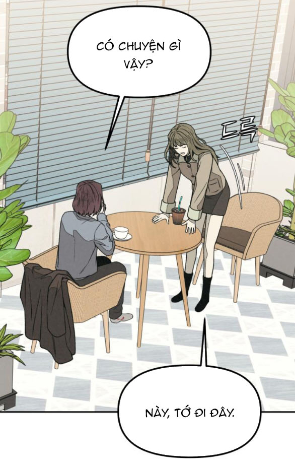 Vì Tôi Đã Giết Người Chapter 13.2 - Trang 2