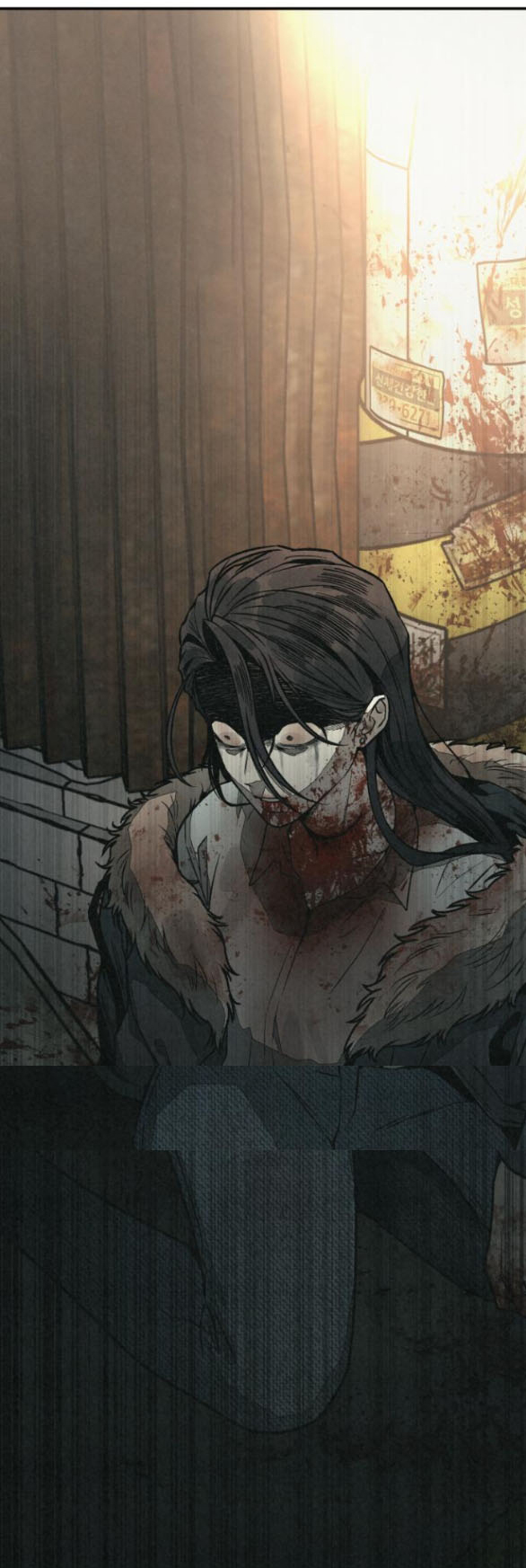 Vì Tôi Đã Giết Người Chapter 13.2 - Trang 2