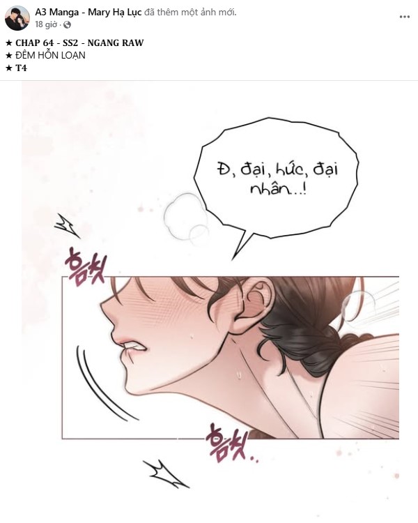 Vì Tôi Đã Giết Người Chapter 13.2 - Trang 2