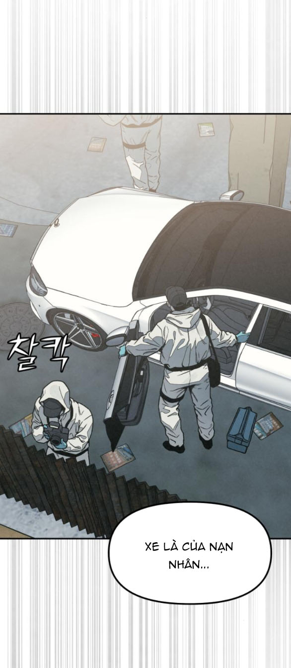 Vì Tôi Đã Giết Người Chapter 14.1 - Trang 2