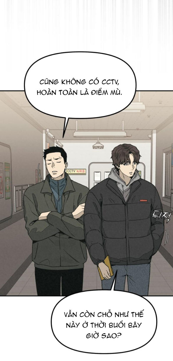 Vì Tôi Đã Giết Người Chapter 14.1 - Trang 2