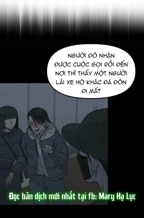 Vì Tôi Đã Giết Người Chapter 14.1 - Trang 2