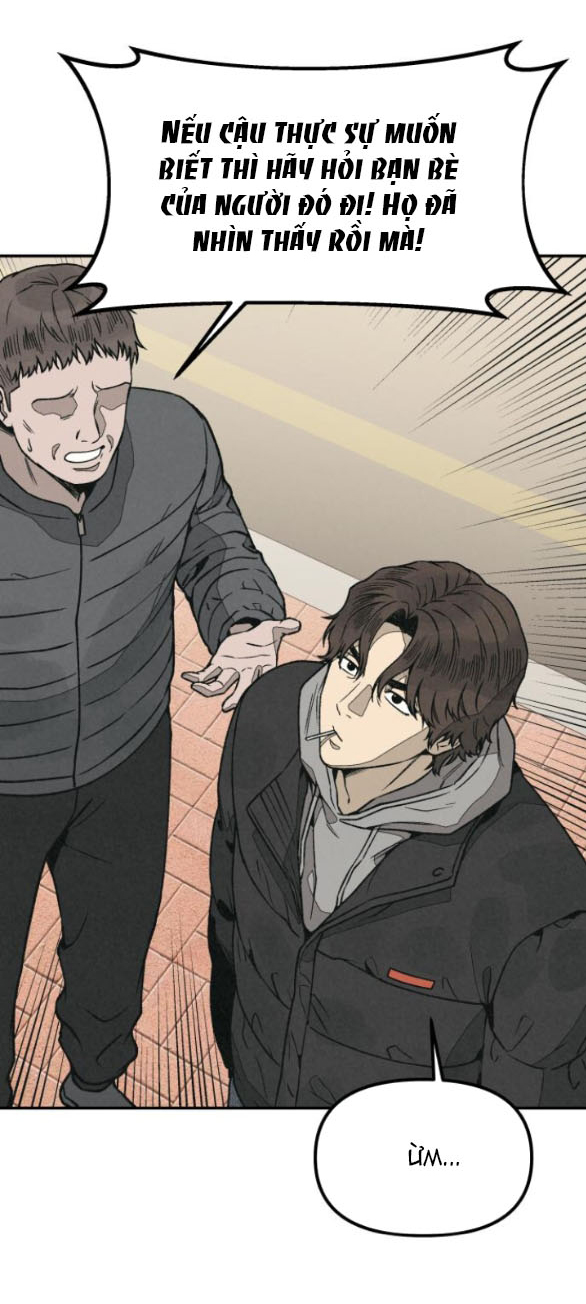 Vì Tôi Đã Giết Người Chapter 14.1 - Trang 2