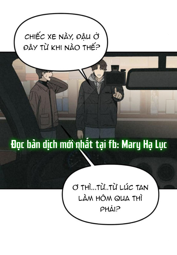Vì Tôi Đã Giết Người Chapter 14.1 - Trang 2
