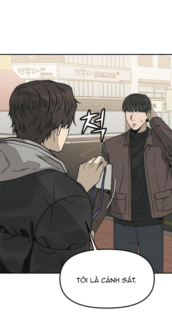 Vì Tôi Đã Giết Người Chapter 14.1 - Trang 2