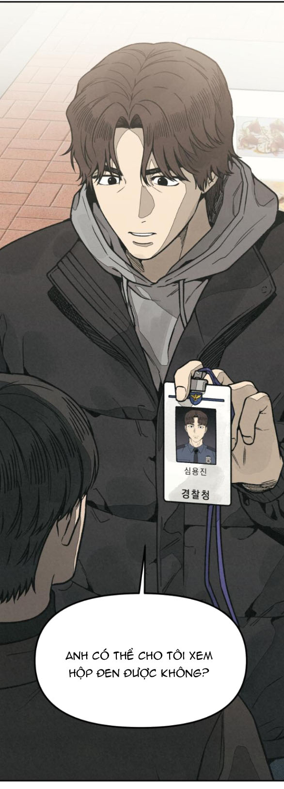 Vì Tôi Đã Giết Người Chapter 14.1 - Trang 2