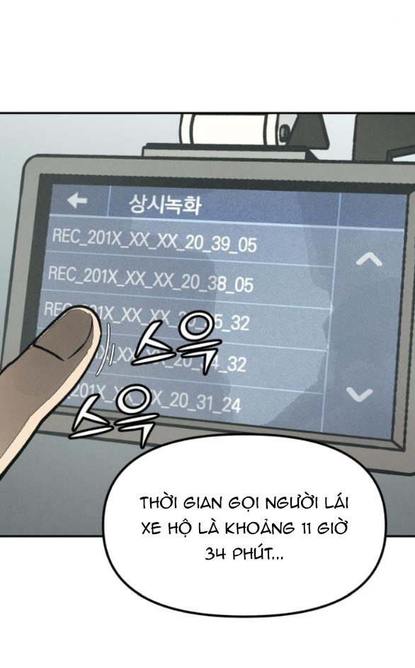 Vì Tôi Đã Giết Người Chapter 14.1 - Trang 2