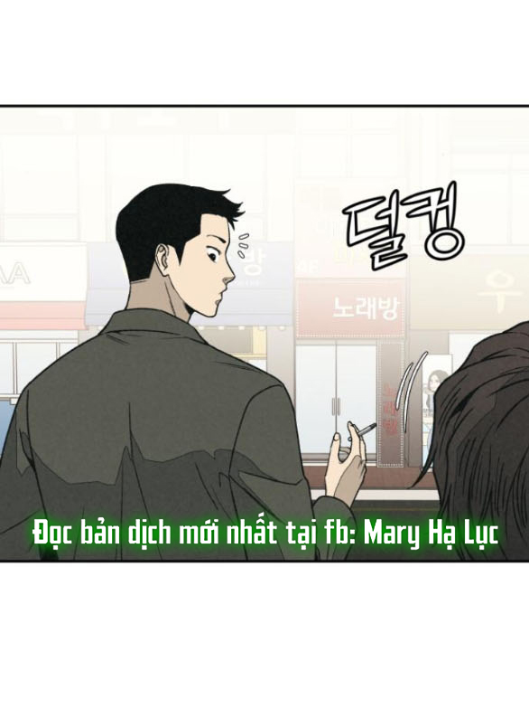 Vì Tôi Đã Giết Người Chapter 14.1 - Trang 2