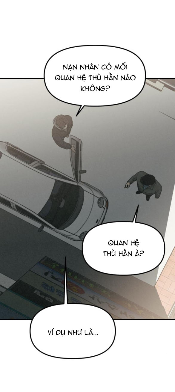 Vì Tôi Đã Giết Người Chapter 14.1 - Trang 2