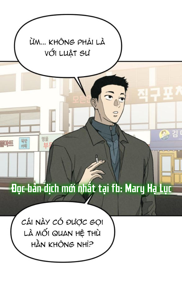 Vì Tôi Đã Giết Người Chapter 14.1 - Trang 2