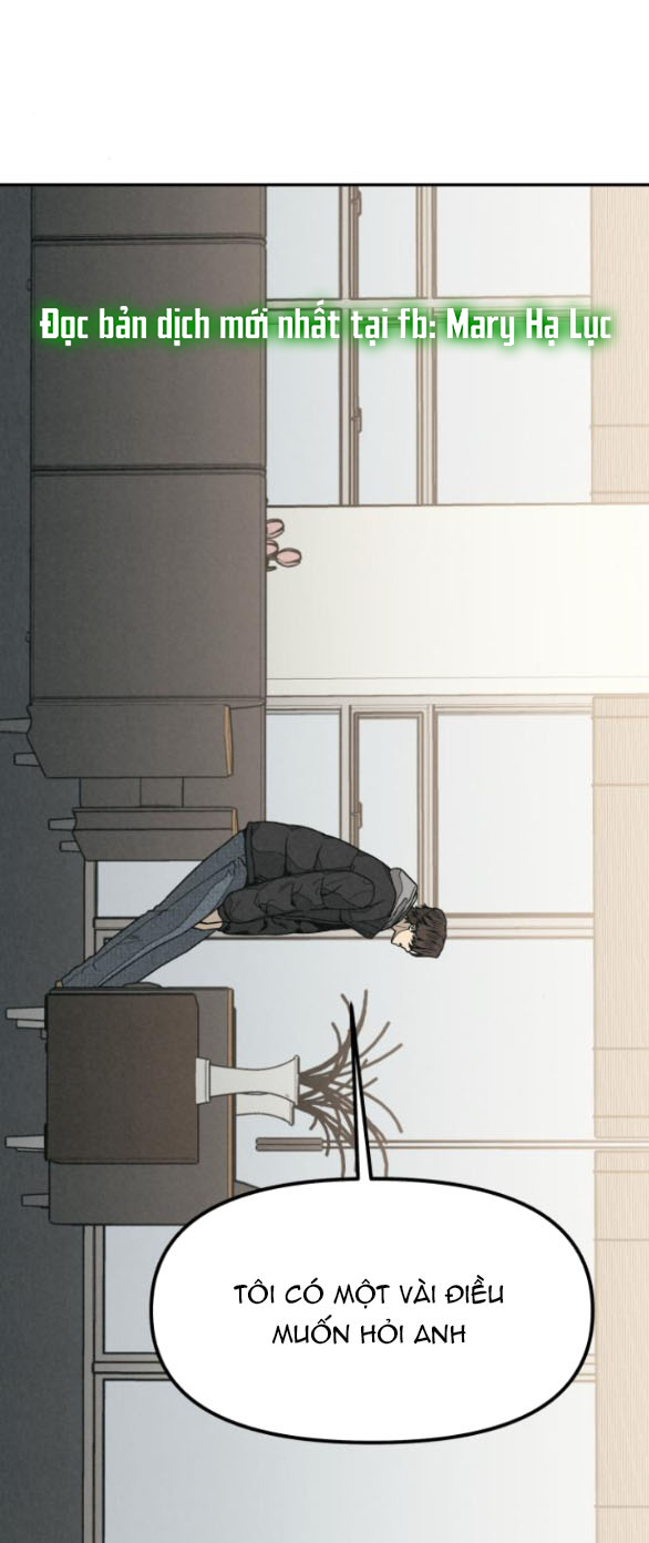 Vì Tôi Đã Giết Người Chapter 14.1 - Trang 2