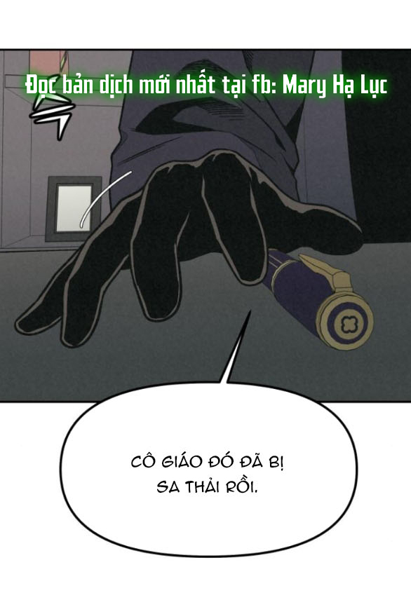 Vì Tôi Đã Giết Người Chapter 14.1 - Trang 2