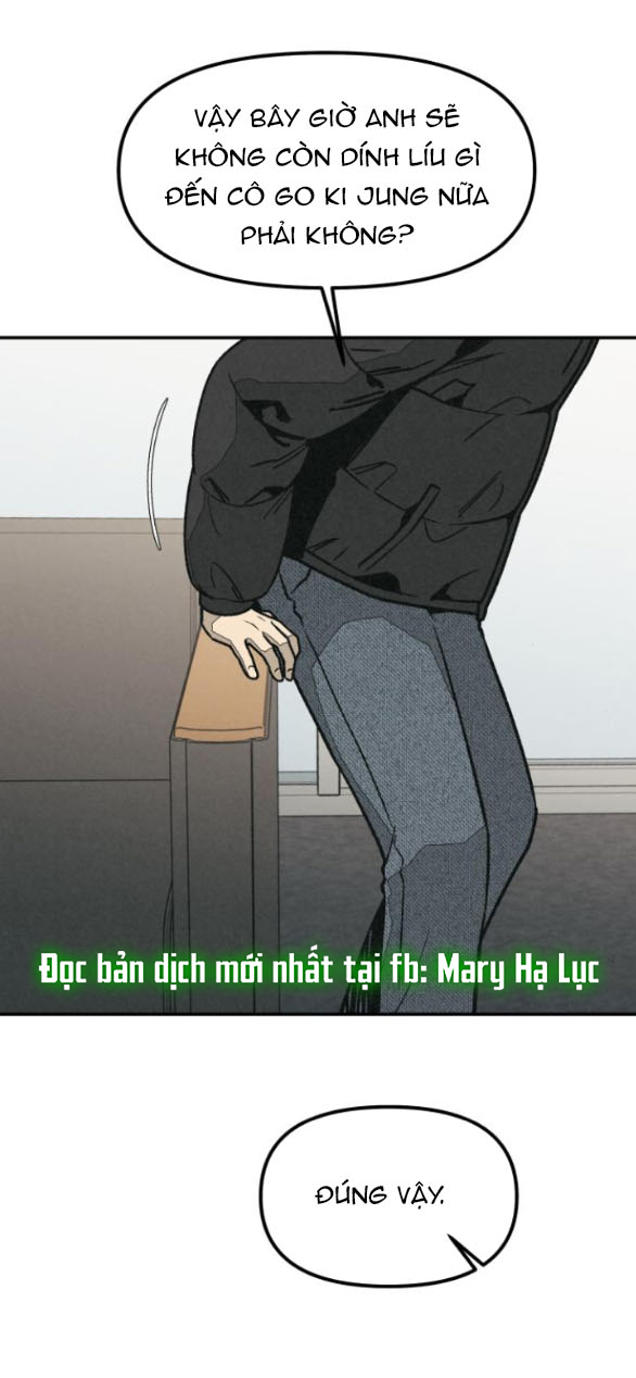Vì Tôi Đã Giết Người Chapter 14.1 - Trang 2