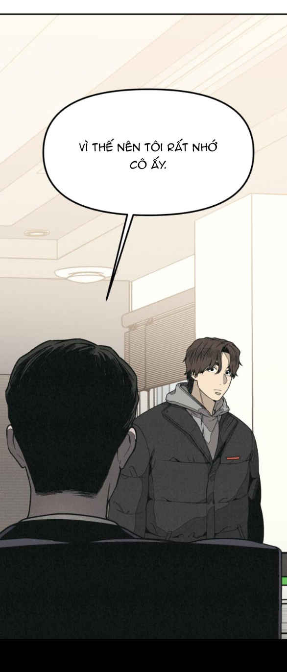 Vì Tôi Đã Giết Người Chapter 14.1 - Trang 2